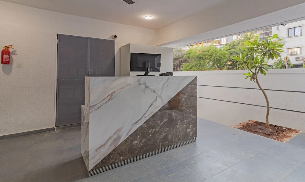 Foto - Treebo Atithi Comforts Inn