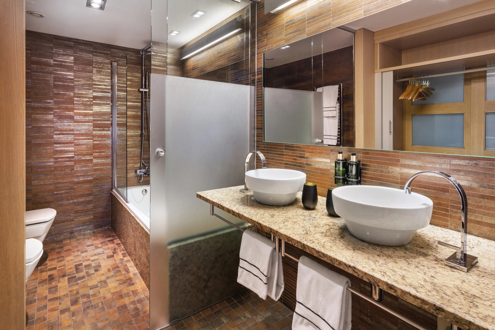 Foto - Meliá Madrid Princesa