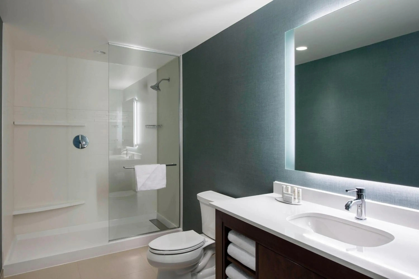 Photo - Residence Inn by Marriott Calgary South