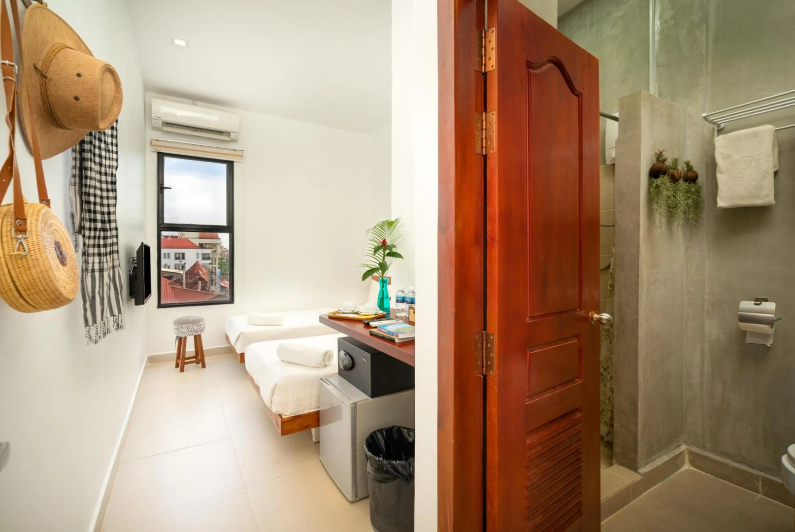 Photo - Onederz Hostel Siem Reap