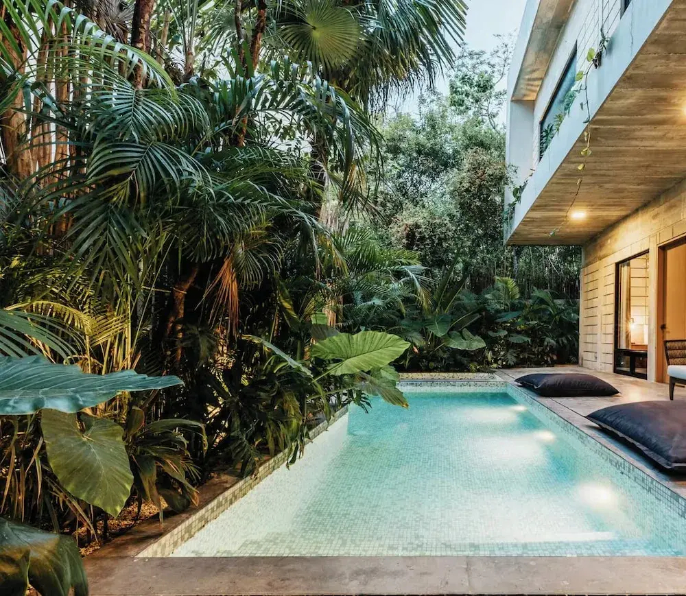 Foto - Hum Living Luxury Villas
