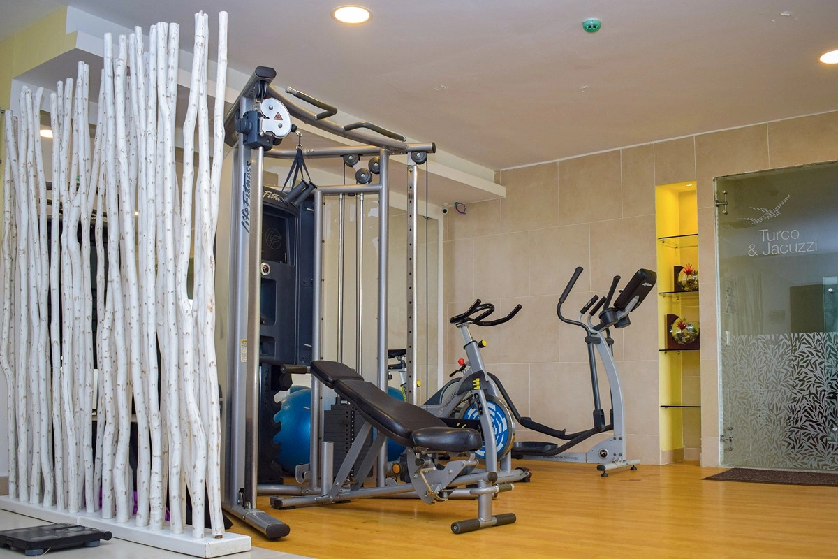 Foto - Hotel Capilla del Mar