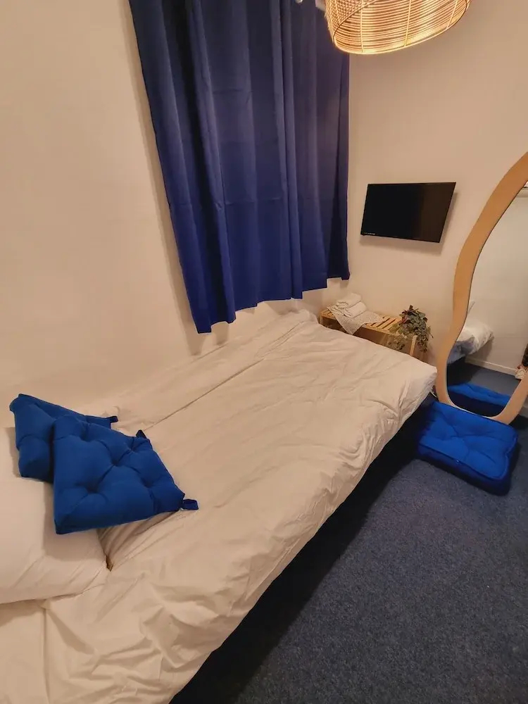 Foto - SPACE Guesthouse