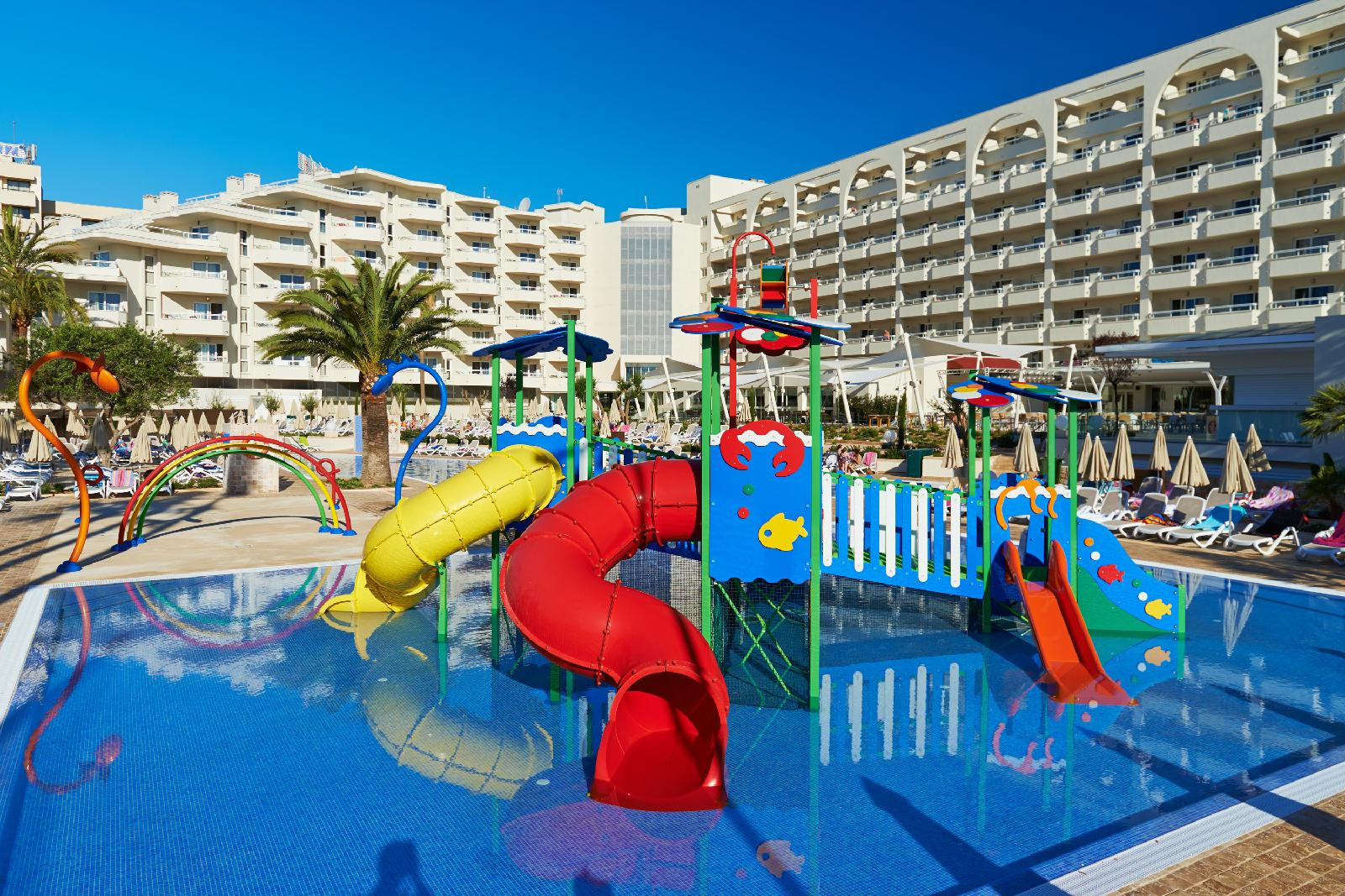 Photo - Hipotels Coma Gran Aparthotel