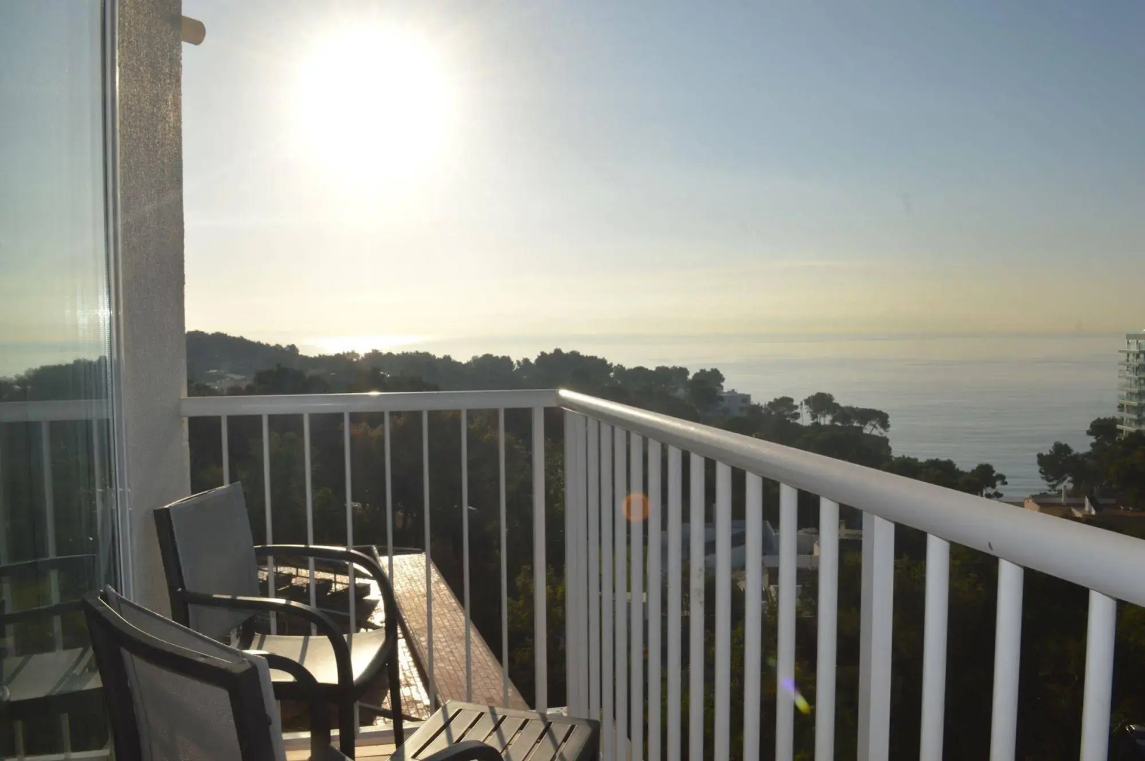 Foto - Exe Portals Nous