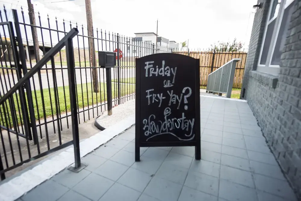 Foto - Wanderstay Houston Hostel