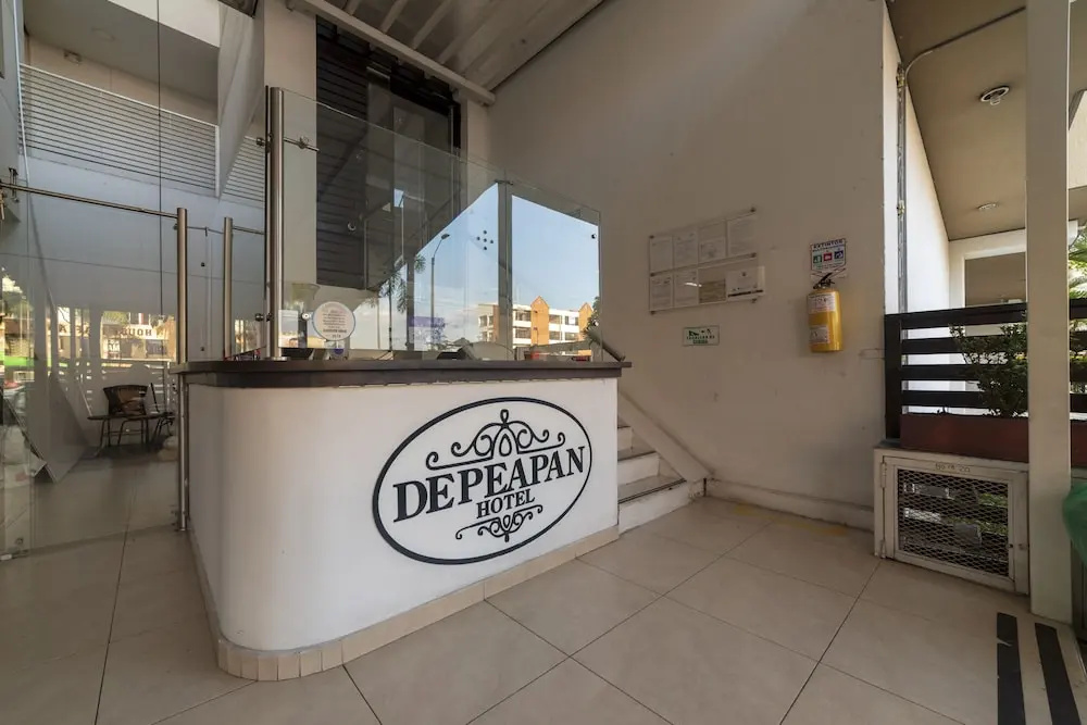 Foto - Depeapan