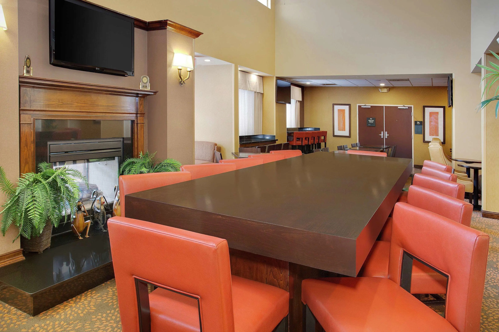 Foto - Homewood Suites by Hilton Tampa-Brandon