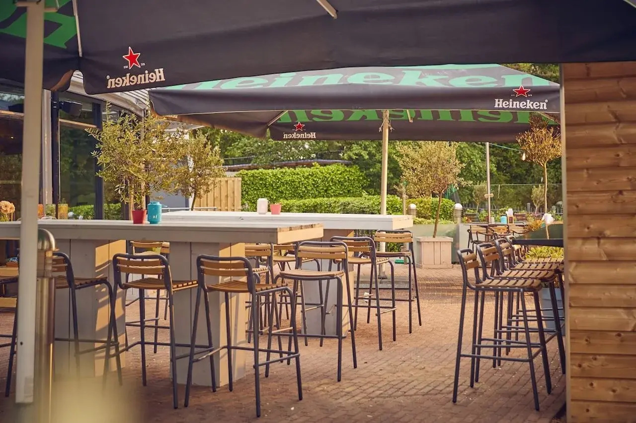 Foto - WestCord Art Hotel Amsterdam 3 stars