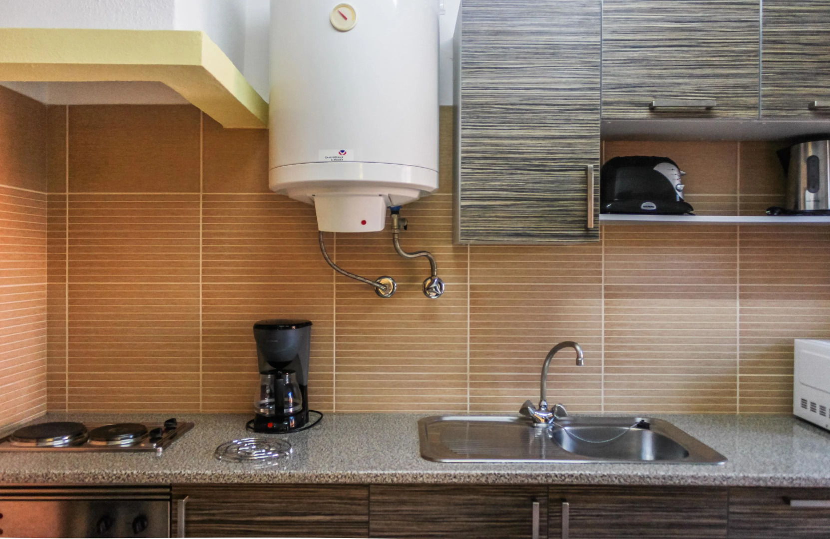 Foto - Colina Village