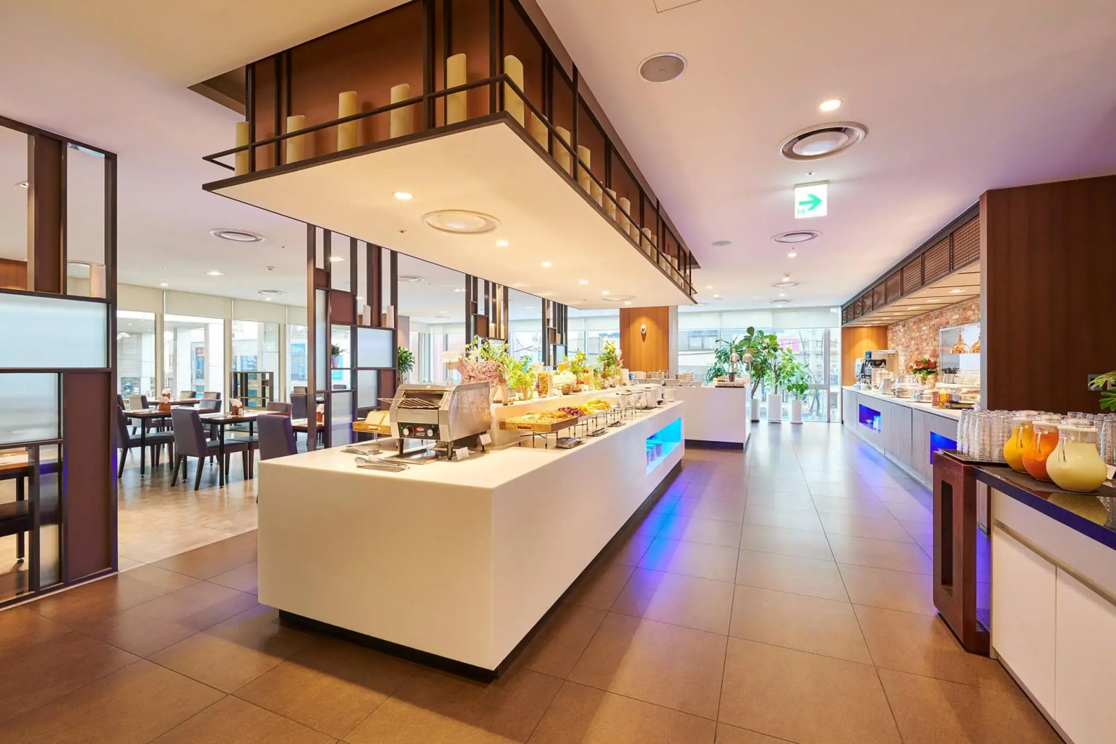 Photo - Nine Tree by Parnas Seoul Myeongdong 2