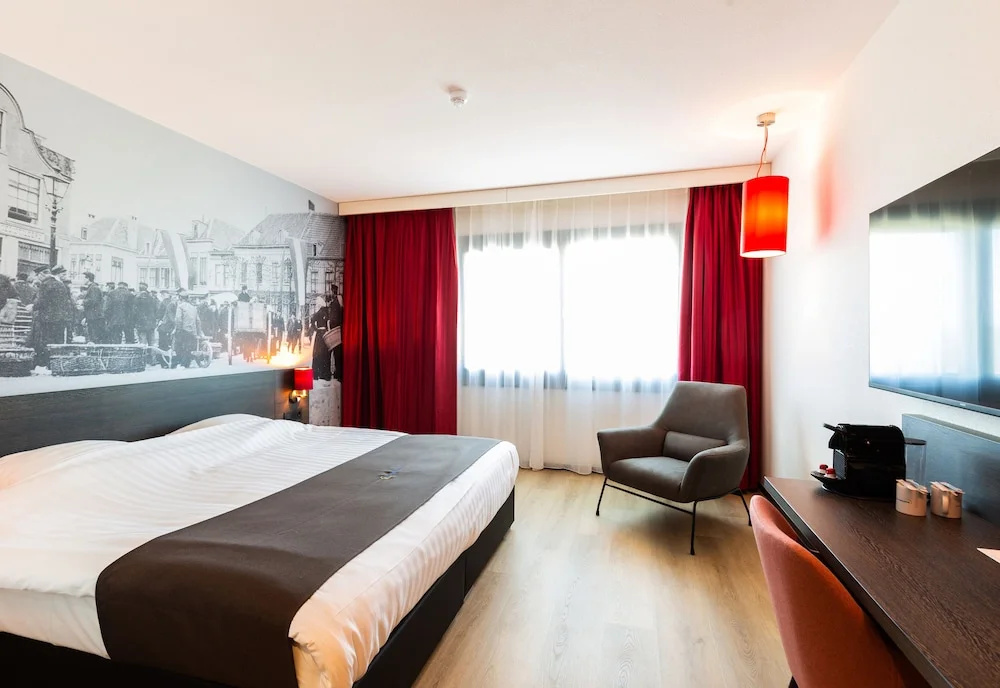 Photo - Bastion Hotel Amersfoort