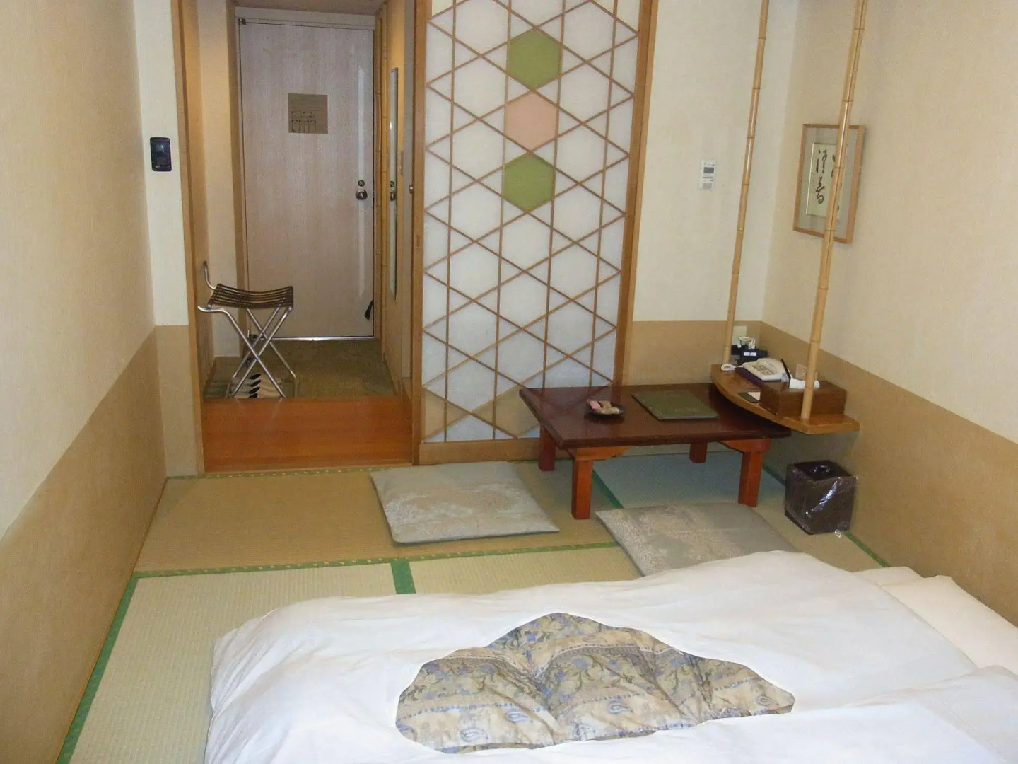 Foto - Ryokan Asakusa Shigetsu