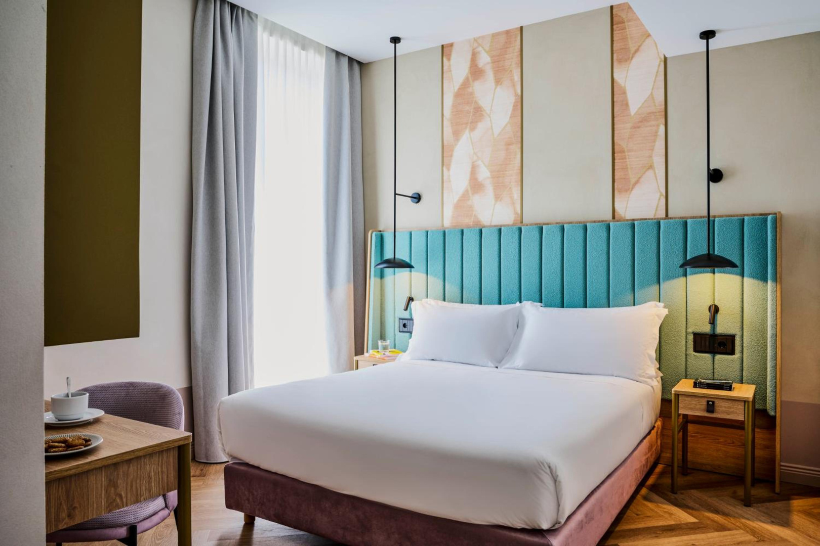 Photo - Hotel Giacomo Morra Alba - Handwritten Collection