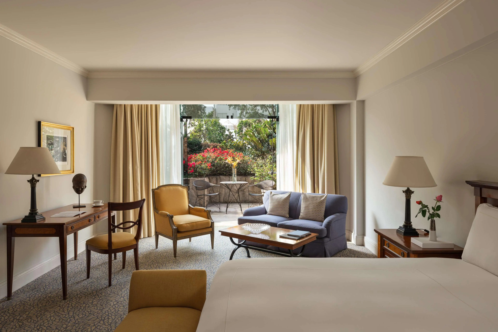 Foto - Miraflores Park, A Belmond Hotel, Lima