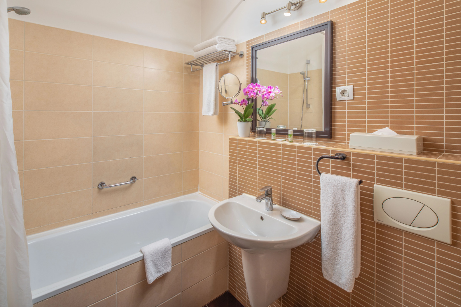 Foto - Escala Hotel & Suites