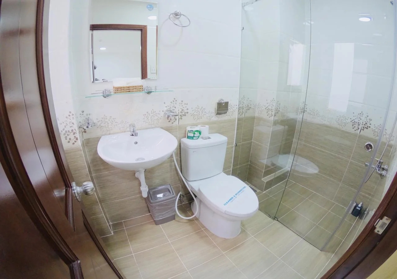 Foto - Phan Anh Hotel - Bui Vien Walking Street