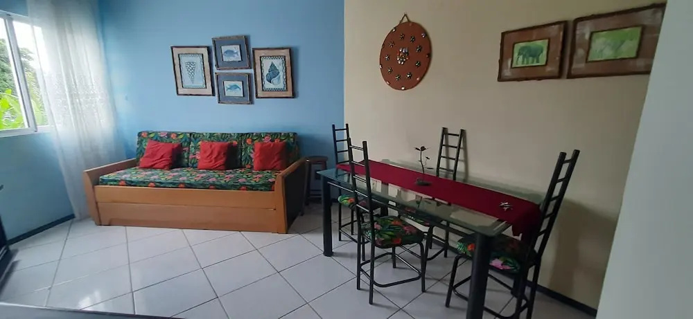 Photo - Apart Hotel Ilha Residence