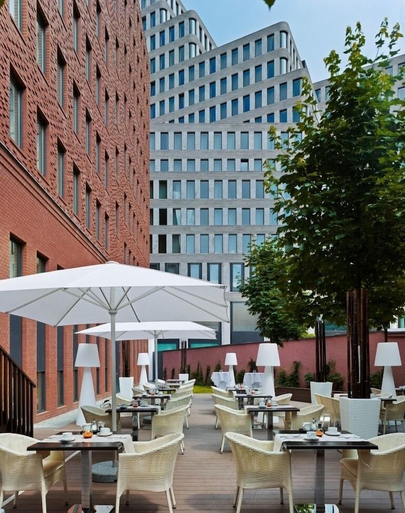 Foto - H10 Ku'Damm Lofts