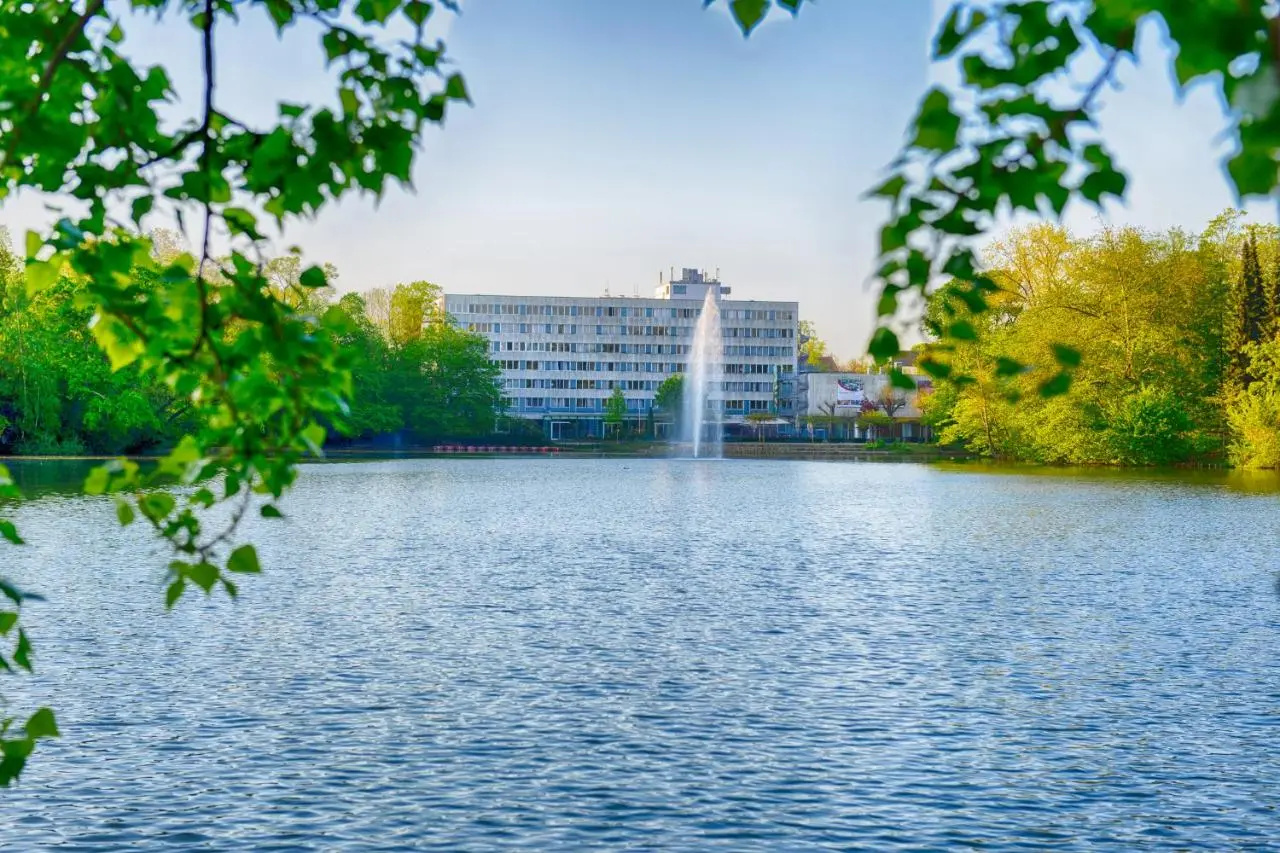 Foto - Leonardo Royal Hotel Köln - Am Stadtwald