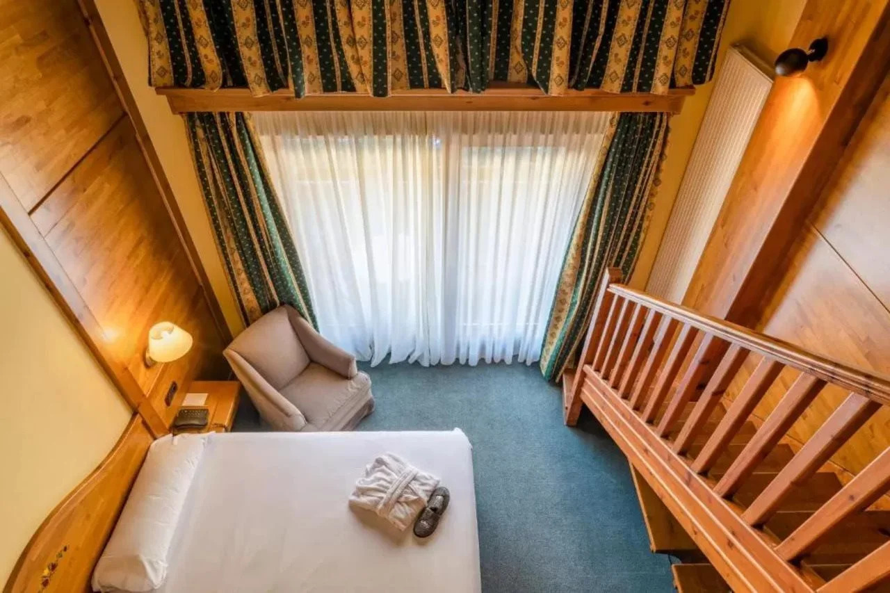 Photo - Sport Hotel Village