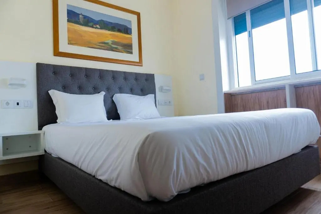 Foto - Residencial do Areeiro