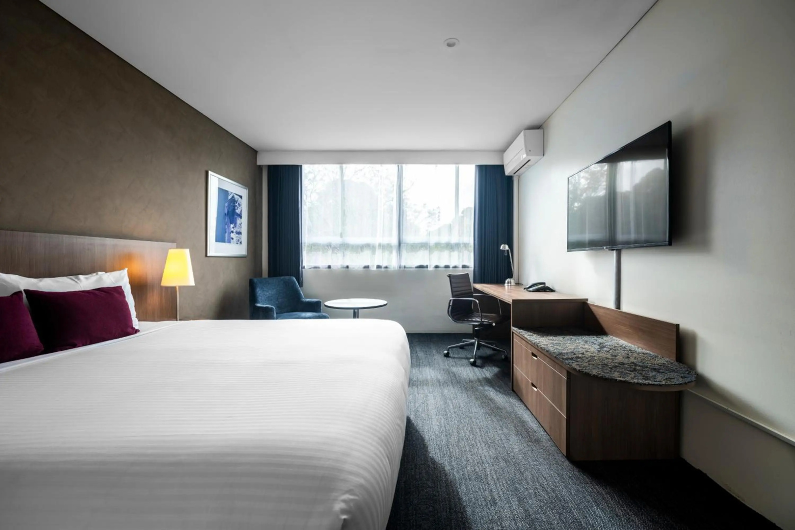 Foto - Mercure Sydney St Leonards