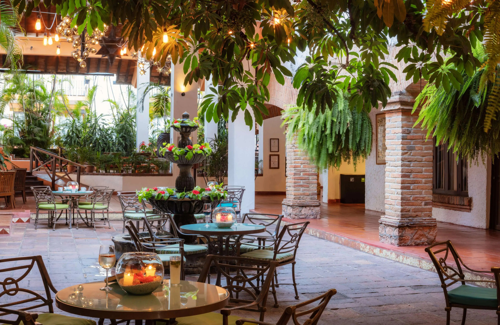 Photo - Hacienda Buenaventura Hotel & Mexican Charm