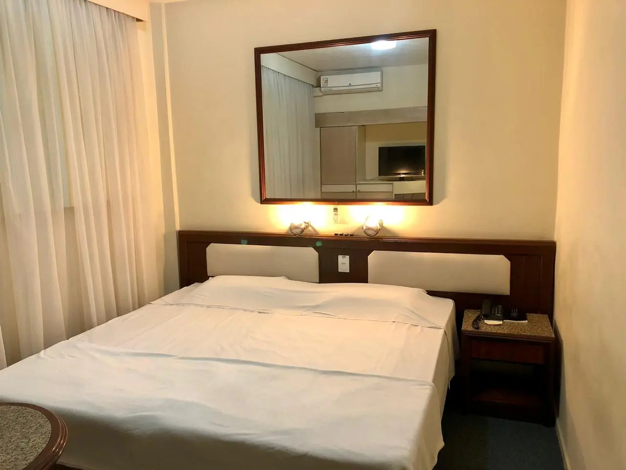 Foto - CHA Prime Curitiba