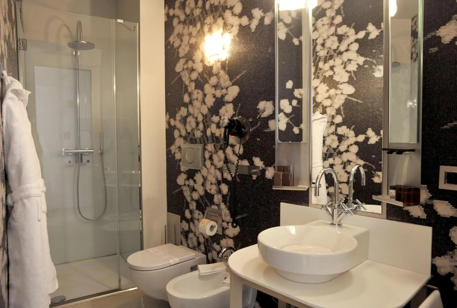 Foto - NU Hotel