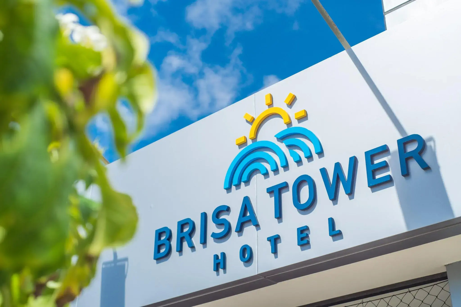 Foto - Hotel Brisa Tower Maceió
