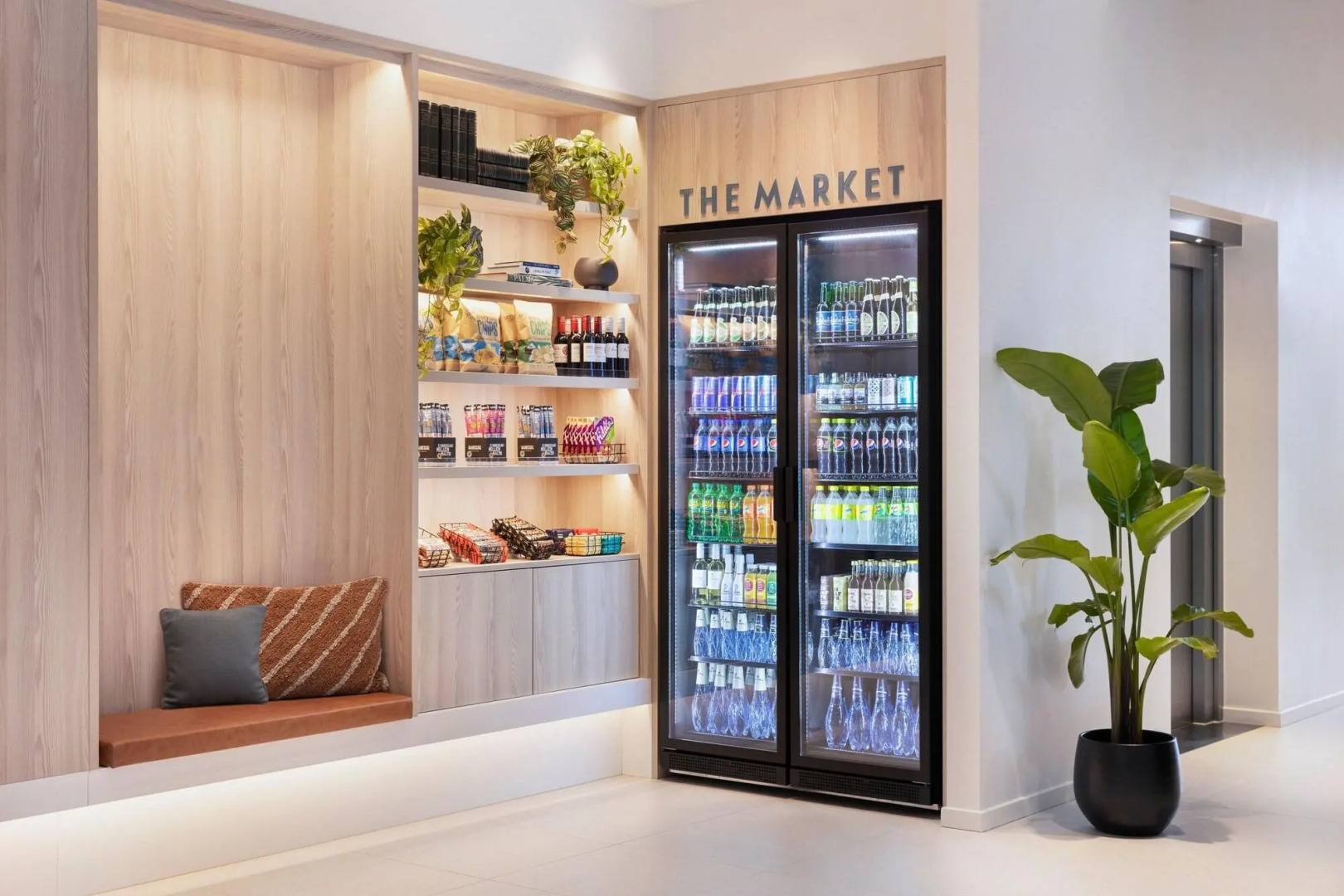 Photo - Fairfield by Marriott Copenhagen Nordhavn