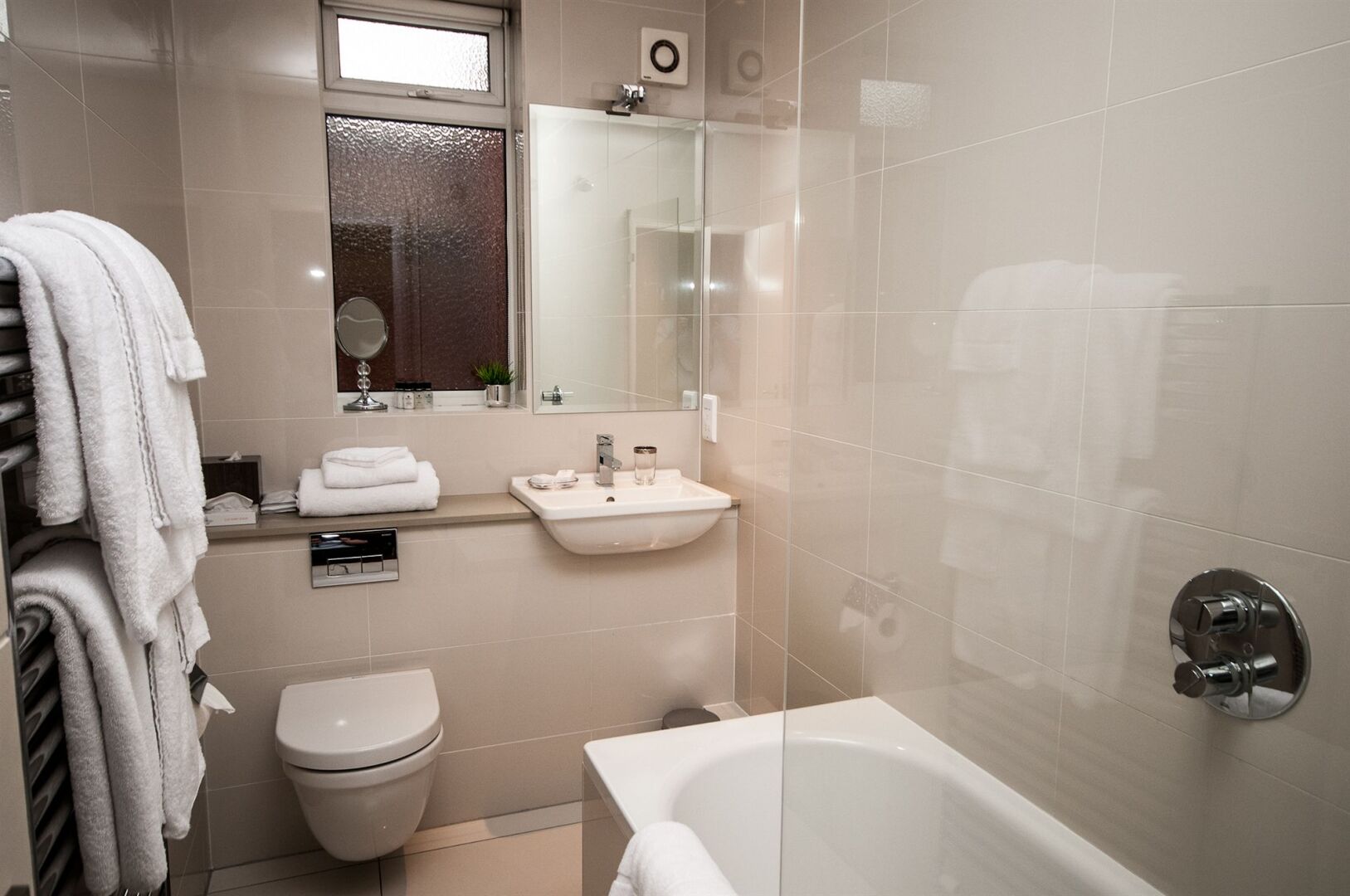 Foto - The Pillar Hotel