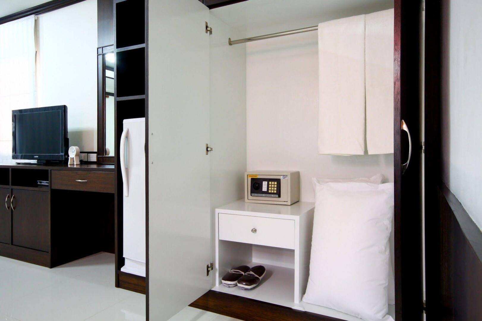 Foto - The Panwa Guesthouse, Phuket