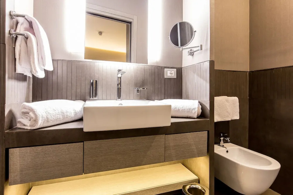 Foto - Orazio Palace Hotel