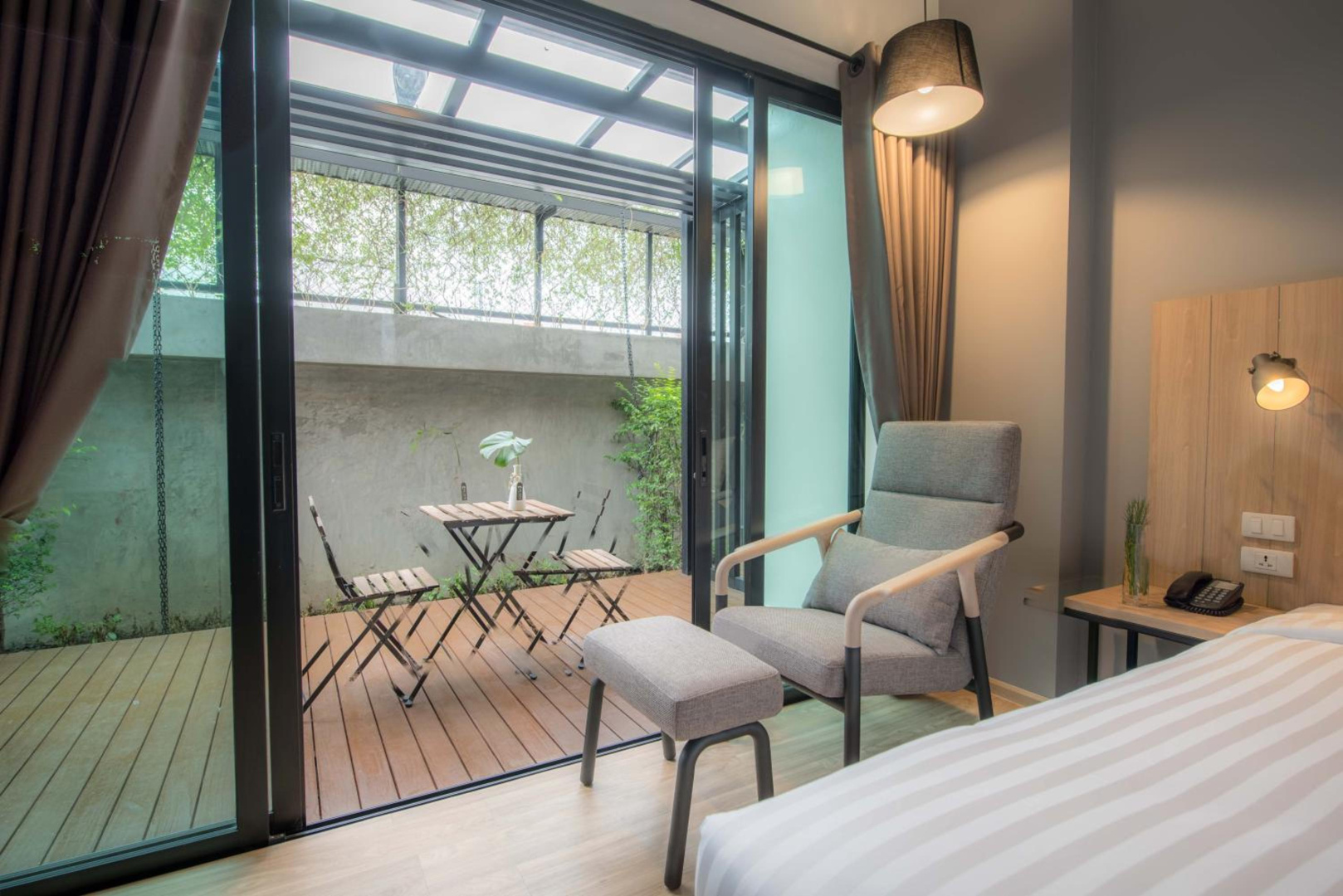 Foto - Mii Hotel Srinakarin