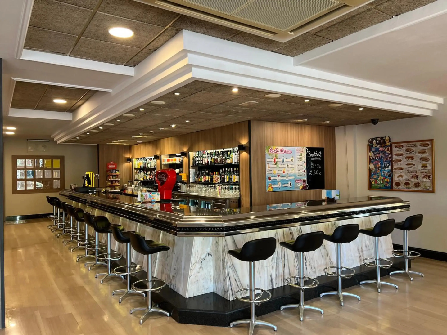 Photo - Hotel Astoria Park