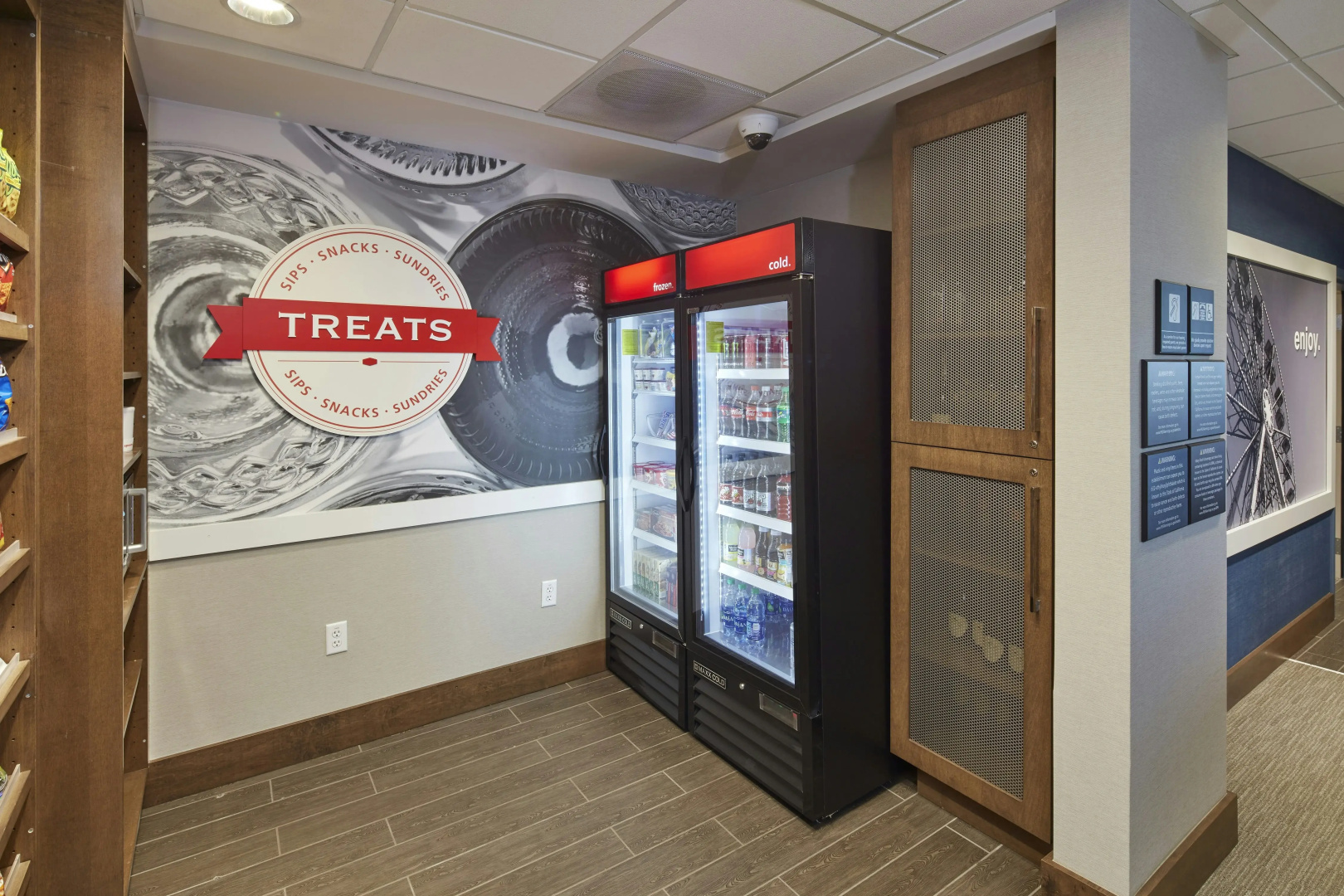 Photo - Hampton Inn & Suites Sacramento at Csus