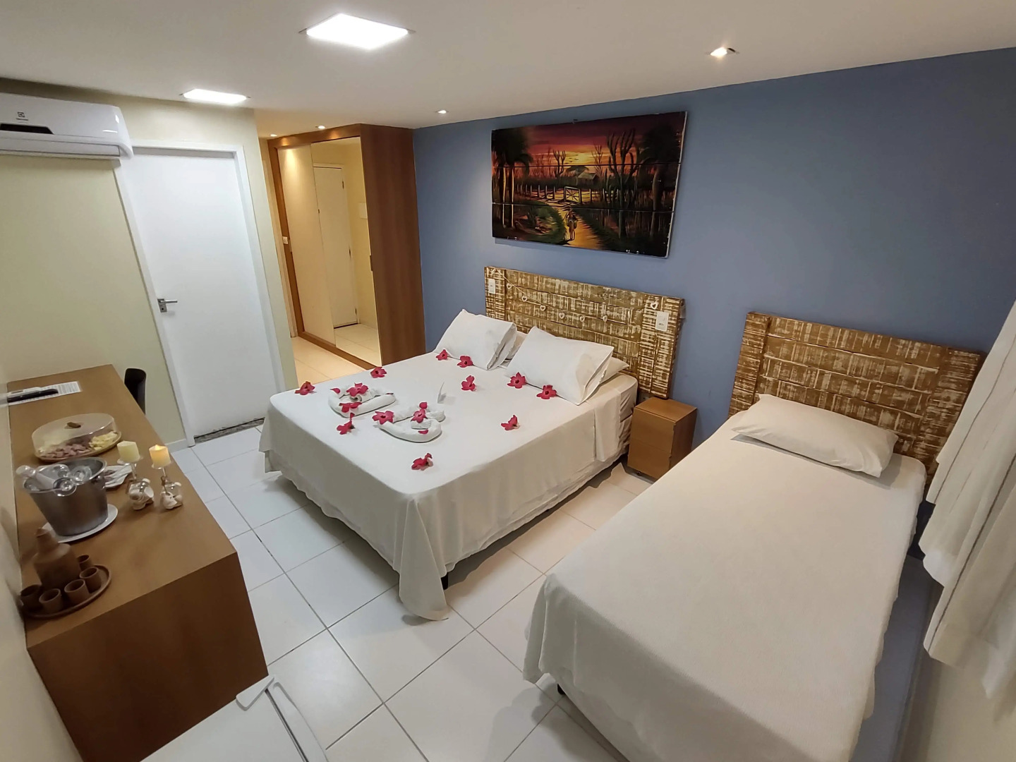 Photo - Pousada Maria Bonita Porto De Galinhas