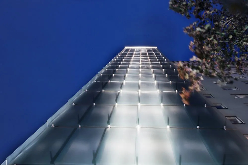 Foto - Forenom Hotels & Apartments Stockholm Alvik