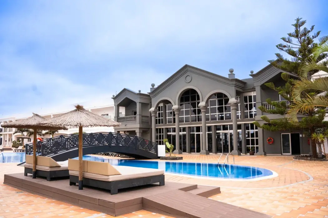 Photo - Coral Cotillo Beach