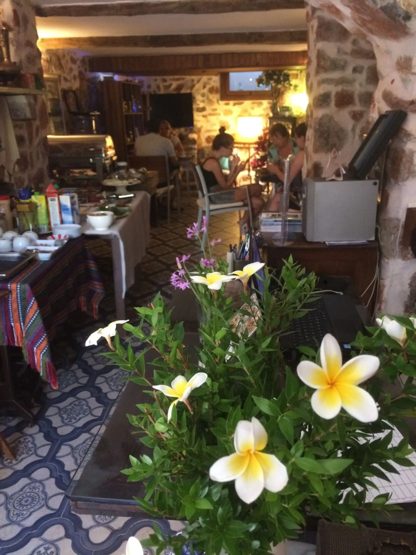 Foto - Lemon Villa Hotel