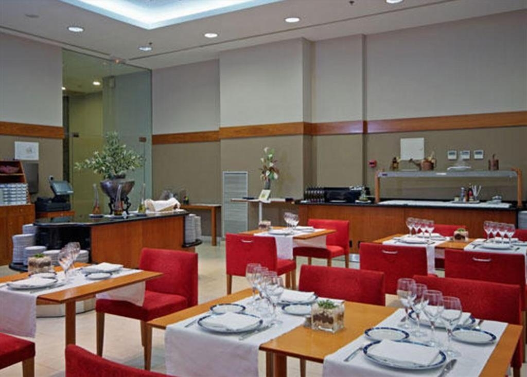 Foto - INNSiDE by Meliá Valencia Oceanic