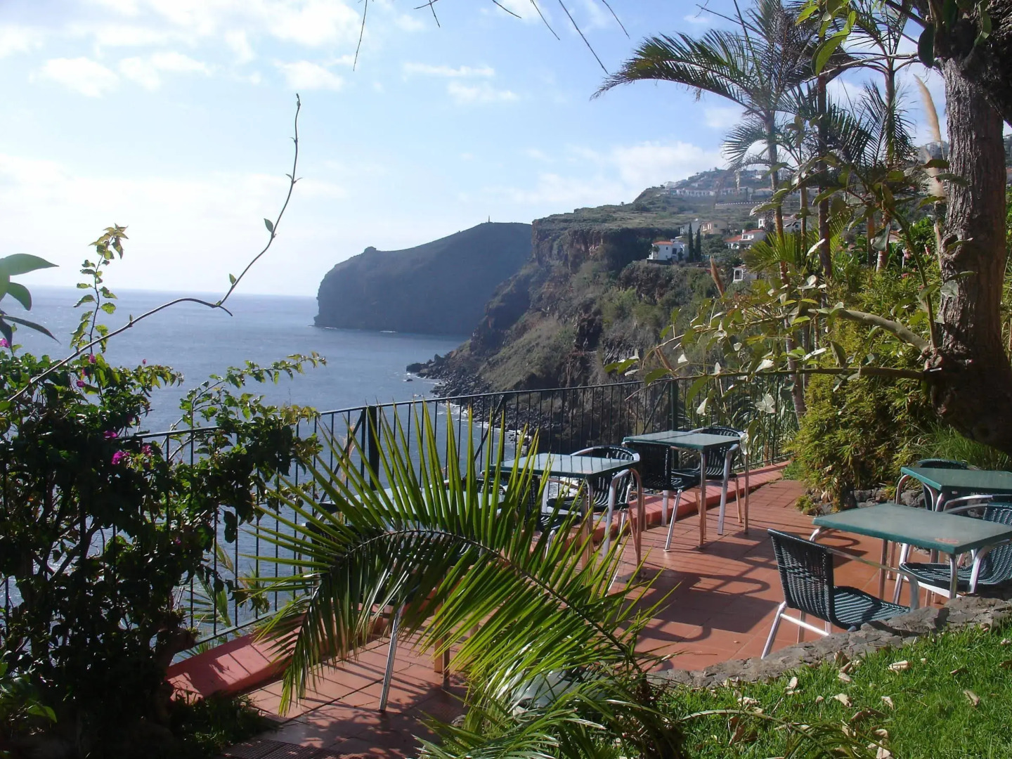 Foto - Inn & Art Madeira