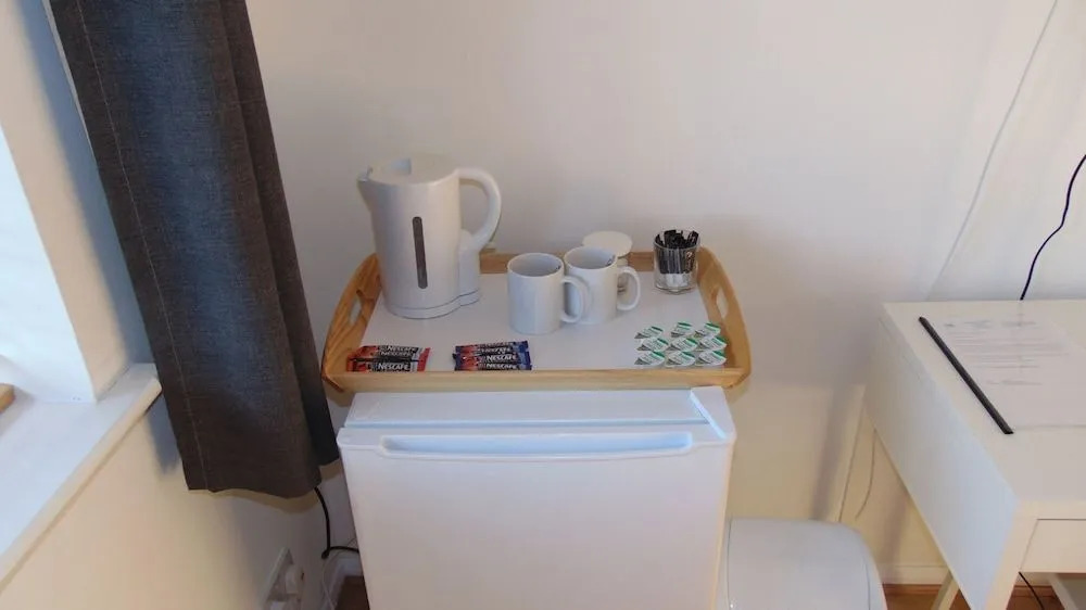 Foto - Harlinger Lodge Annexe