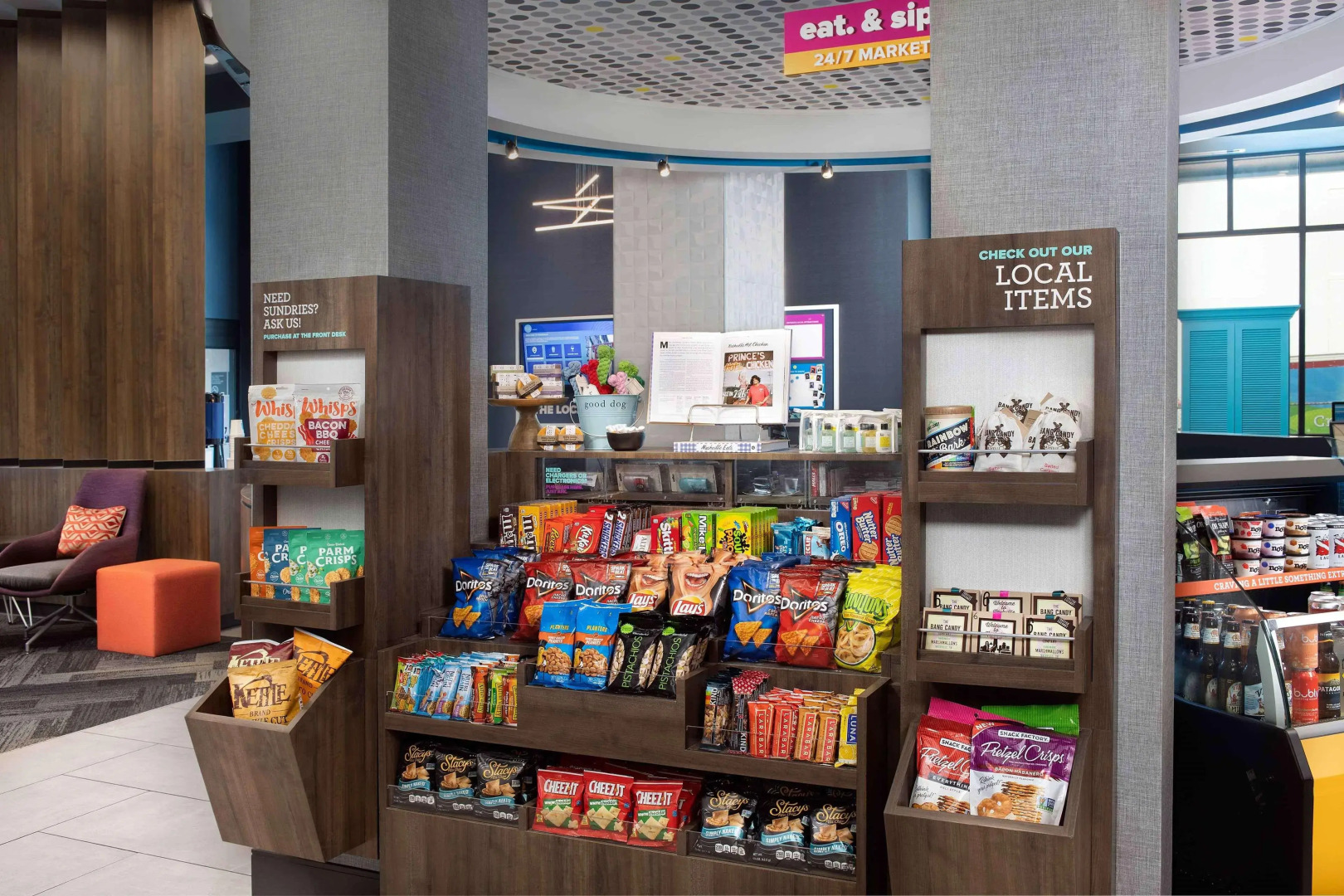 Photo - Tru By Hilton Nashville Downtown Convention Center