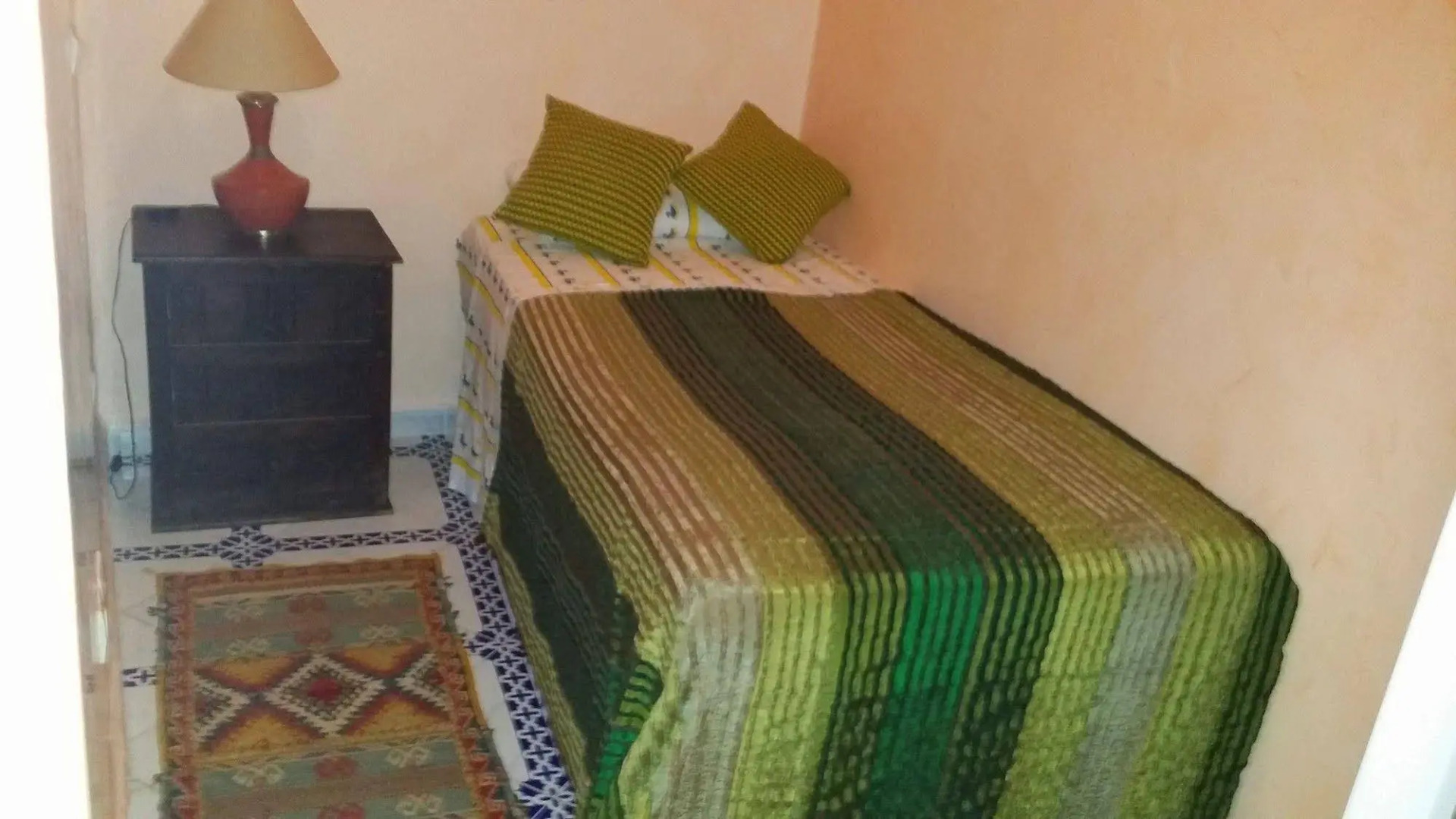 Photo - La lune de Marrakech Riad