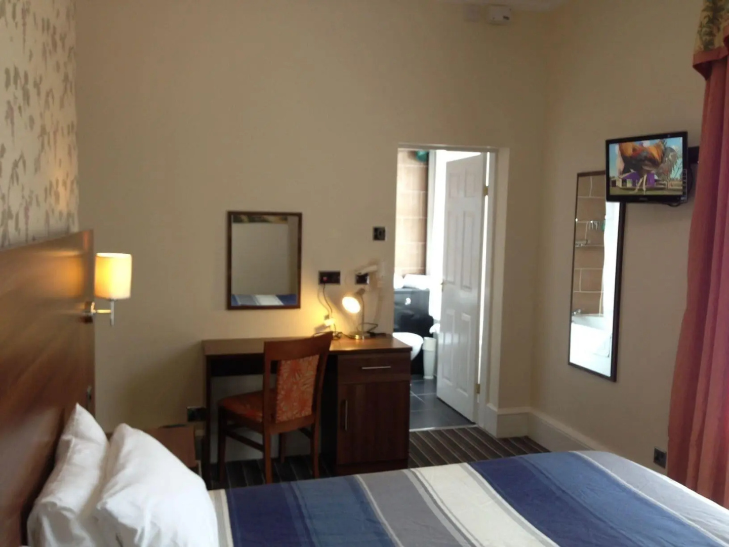 Foto - Ely House Hotel