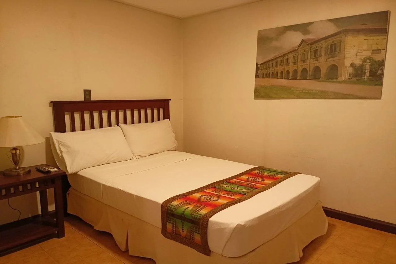 Metro Vigan Inn - Annex