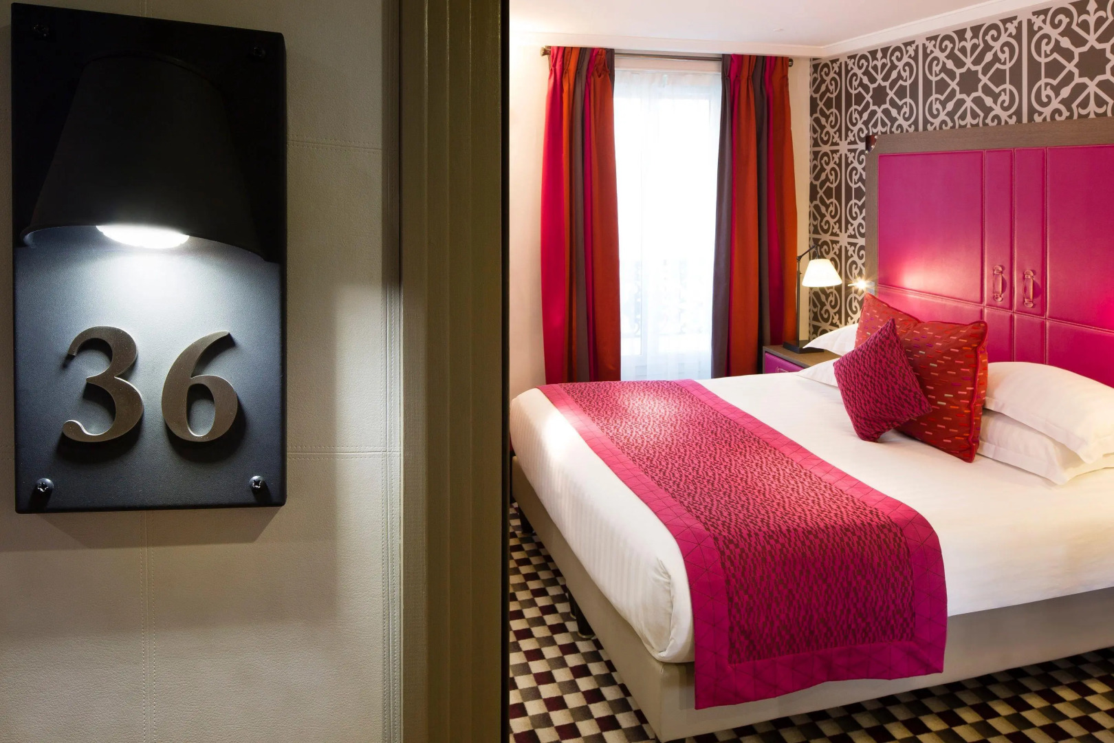 Photo - Hotel Phileas Lazare & Spa - Opera